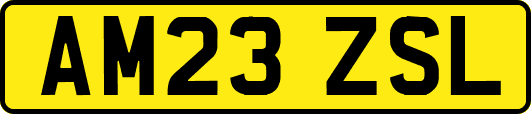 AM23ZSL