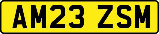AM23ZSM