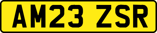 AM23ZSR