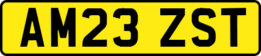 AM23ZST