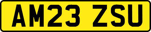 AM23ZSU