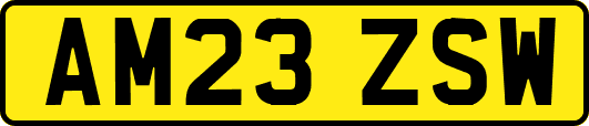 AM23ZSW