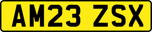AM23ZSX
