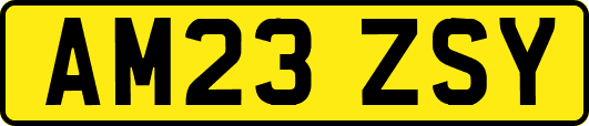 AM23ZSY