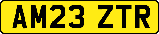 AM23ZTR