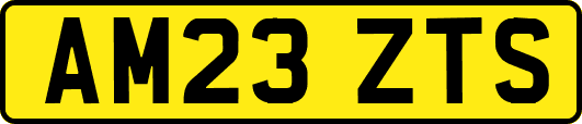 AM23ZTS