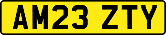 AM23ZTY