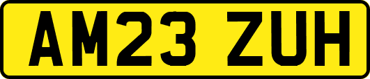 AM23ZUH