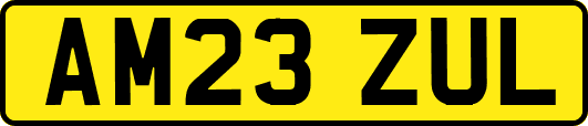AM23ZUL