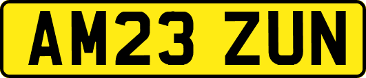AM23ZUN