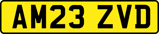 AM23ZVD