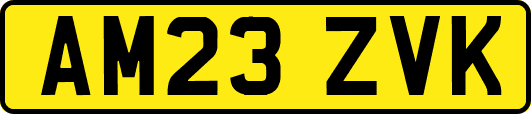 AM23ZVK