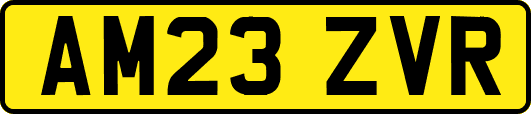 AM23ZVR