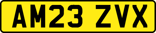 AM23ZVX