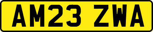 AM23ZWA