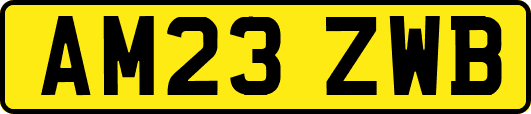 AM23ZWB