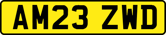 AM23ZWD