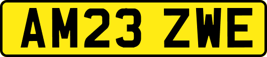 AM23ZWE