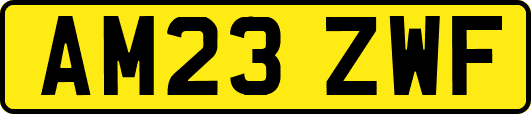 AM23ZWF