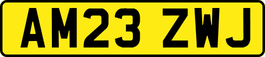 AM23ZWJ