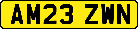 AM23ZWN