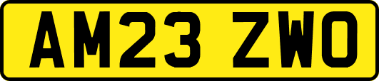 AM23ZWO