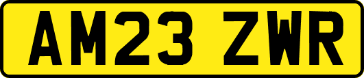 AM23ZWR