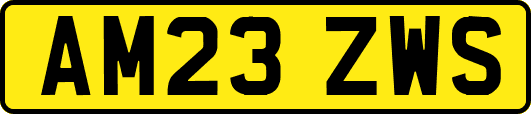 AM23ZWS