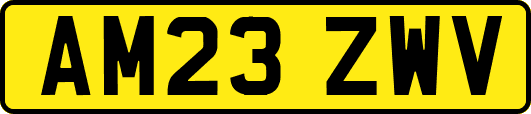 AM23ZWV