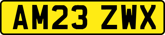 AM23ZWX