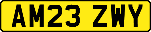 AM23ZWY