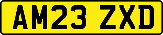 AM23ZXD