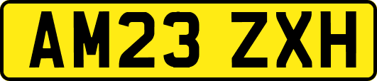 AM23ZXH