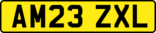 AM23ZXL