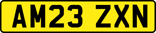 AM23ZXN