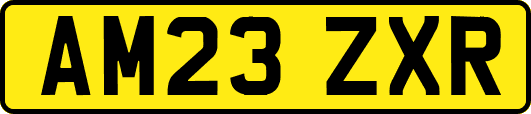 AM23ZXR