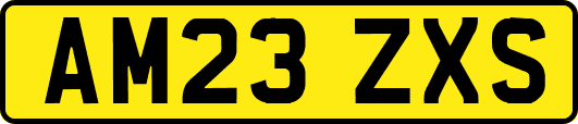 AM23ZXS