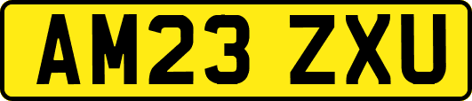 AM23ZXU