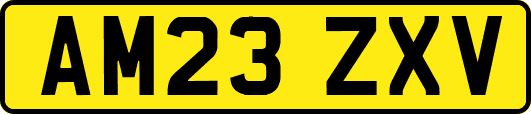 AM23ZXV