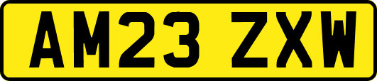 AM23ZXW