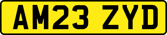 AM23ZYD