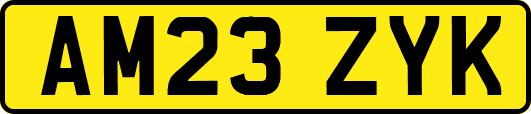 AM23ZYK
