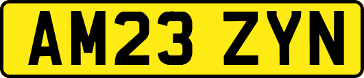 AM23ZYN