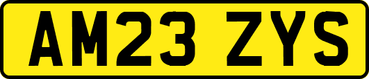 AM23ZYS