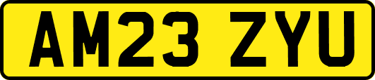 AM23ZYU