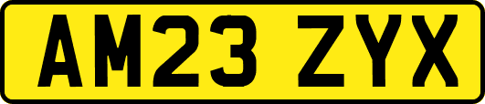 AM23ZYX