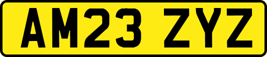 AM23ZYZ