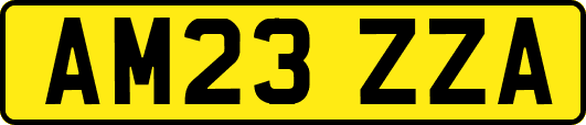 AM23ZZA