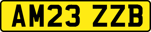AM23ZZB