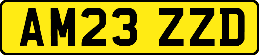 AM23ZZD